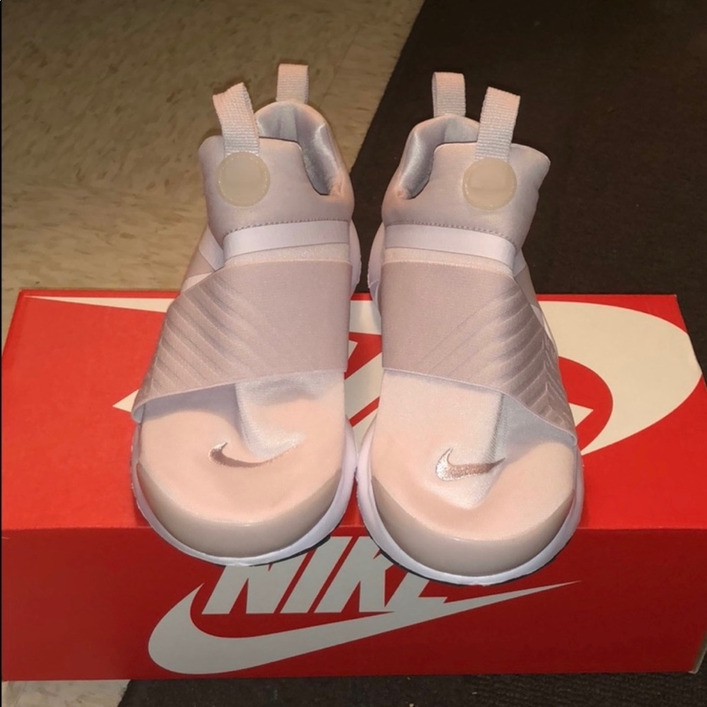 Size 5y Nike Presto